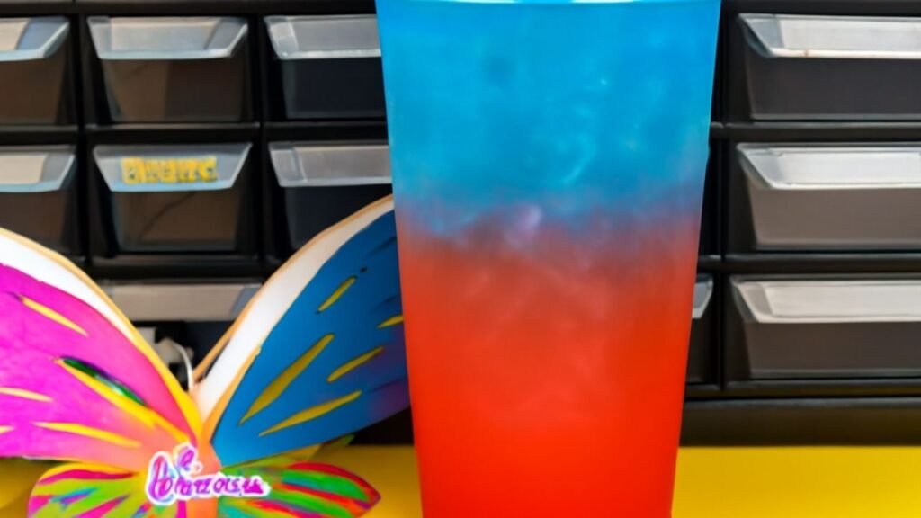 Berry Blast Loaded Tea Recipe