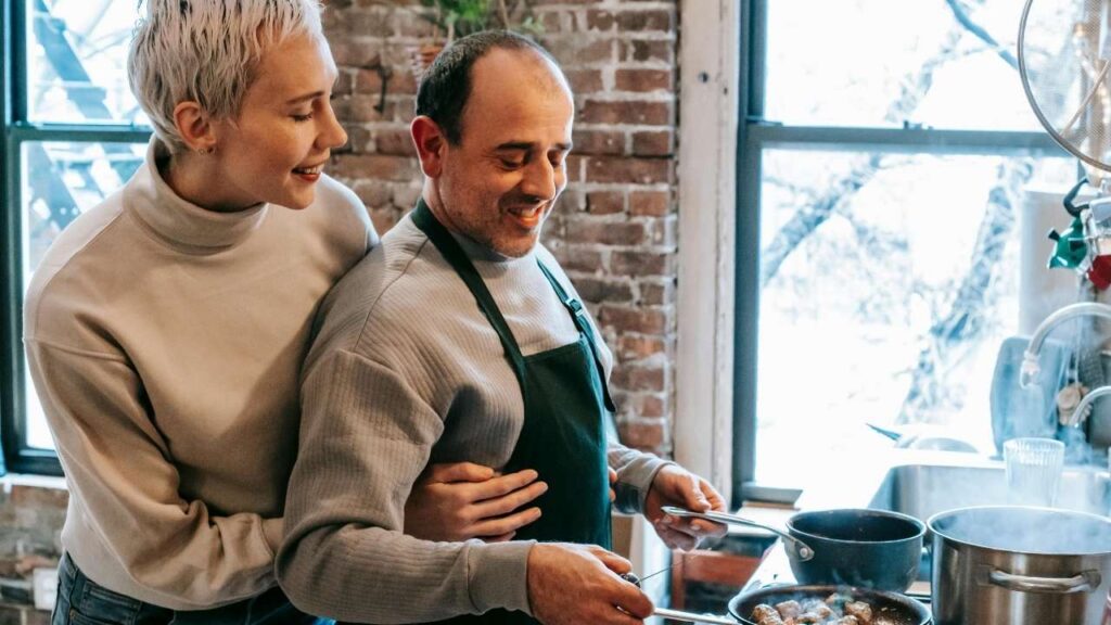 How to Serve Amylu Cranberry Jalapeno Meatballs