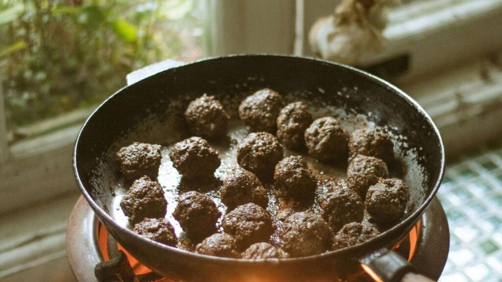 Tips for Storing and Reheating