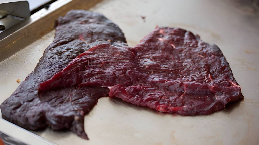 Health Benefits of Ground Venison Jerky Recipe