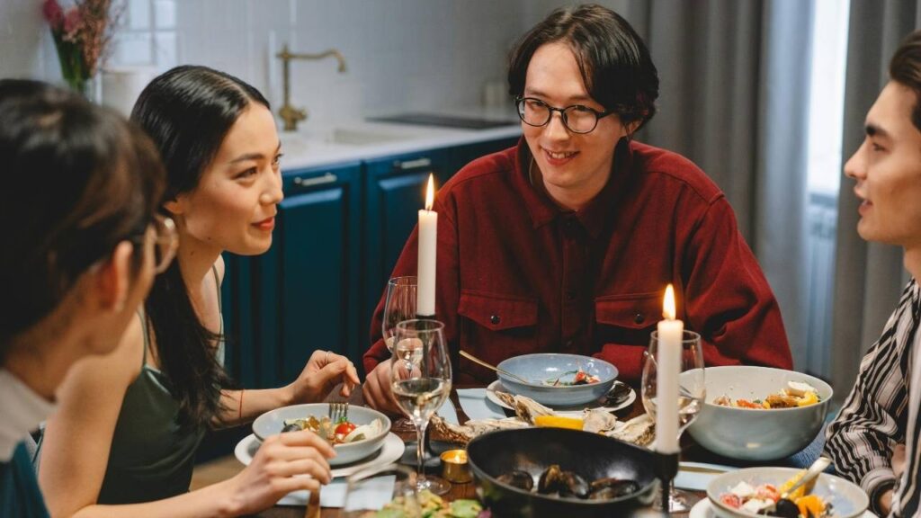 Tamales Salvadoran Meals