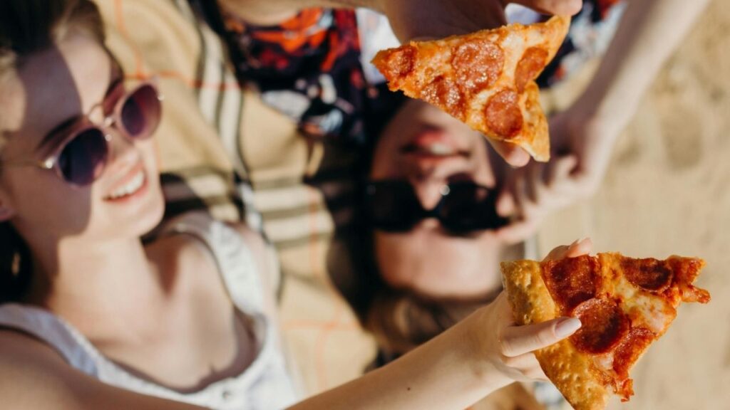 The Future of the Food Jalbiteblog Trend Justalittlebite