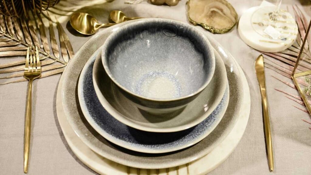 Why Choose Kaniz Kasa Dinnerware Set Bangladesh Set Sayful Bangladesh