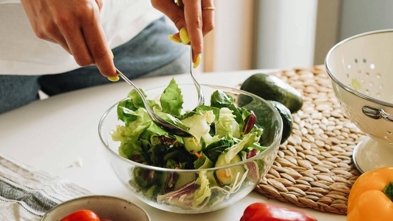 salad dressing for acid reflux